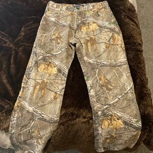 Men’s REALTREE Camo Pants